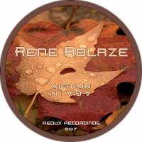 Artwork for Autumn Again by Rene Ablaze