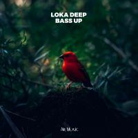 Artwork for Bass Up by Loka Deep