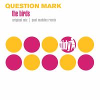 Artwork for The Birds by Question Mark