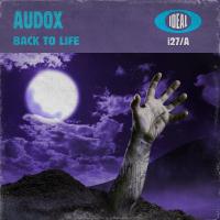 Artwork for Back To Life by Audox