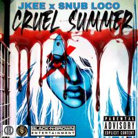 Artwork for Cruel Summer by Jkee