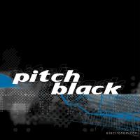 Artwork for Electronomicon by Pitch Black