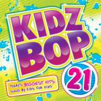 Artwork for Kidz Bop 21 by KIDZ BOP Kids