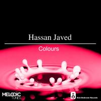 Artwork for Colours by Hassan Javed