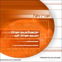 Artwork for The Surface Of The Sun by Fernie