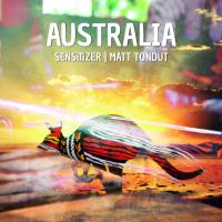 Artwork for Australia by Sensitizer