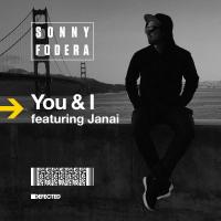 Artwork for You & I by Sonny Fodera