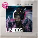 Artwork for Unidos (Instrumental Mix)