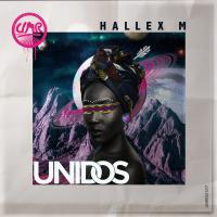 Artwork for Unidos by Hallex M