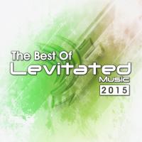 Artwork for The Best of Levitated Music 2015 by Various Artists