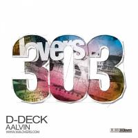 Artwork for Aalvin by D-Deck