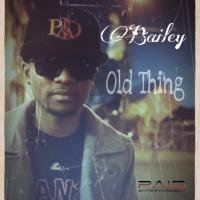 Artwork for Old Thing by bailey