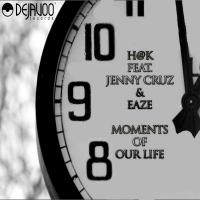 Artwork for Moments of Our Lifes by H@K