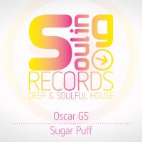 Artwork for Sugar Puff by Oscar GS