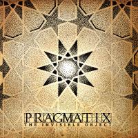 Artwork for The Invisible Object by Pragmatix