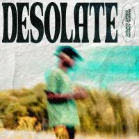 Artwork for DESOLATE by mike!