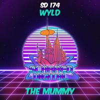 Artwork for The Mummy by Wyld