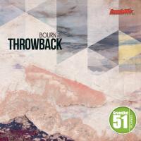 Artwork for Throwback by Bourne