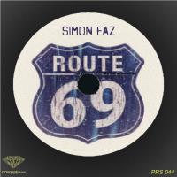 Artwork for Route 69 by Simon Faz