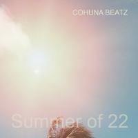 Artwork for Sommer Of 22 by Cohuna Beatz