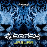 Artwork for Jaguar by Barby