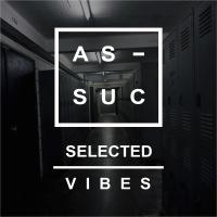 Artwork for Selected Vibes by Assuc