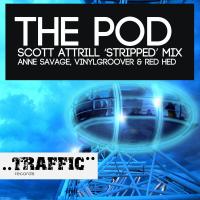 Artwork for The Pod by Anne Savage