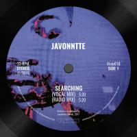 Artwork for Searching by Javonntte
