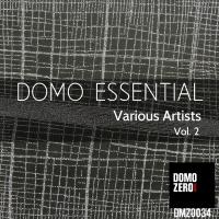 Artwork for Domo Essential, Vol. 2 by Various Artists