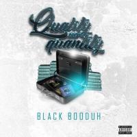 Artwork for Quality over Quantity by Black Booduh