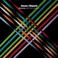 Artwork for Alchemy by Above & Beyond