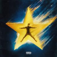 Artwork for COSMIC by Bazzi