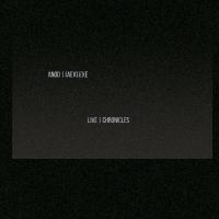 Artwork for Live Chronicles by Anod