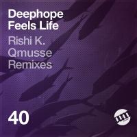 Artwork for Feels Life by Deephope