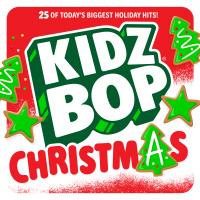 Artwork for KIDZ BOP Christmas by KIDZ BOP Kids