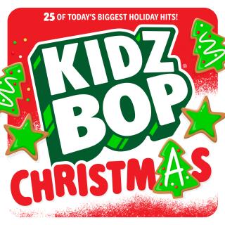 Artwork for Jingle Bell Rock