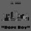 Artwork for Dope Boy
