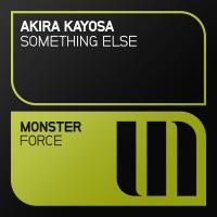 Artwork for Something Else by Akira Kayosa