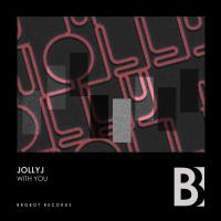 Artwork for With You by JOLLYJ