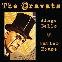Artwork for Jingo Bells by The Cravats