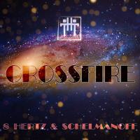 Artwork for Crossfire (Extended) by Schelmanoff