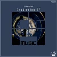 Artwork for Prediction EP by Tim Iron