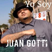 Artwork for Yo Soy by Juan Gotti