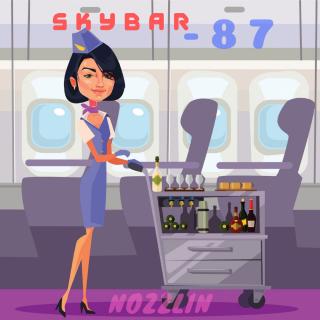 Artwork for SkyBar 87 (Original Mix)