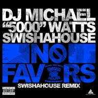 Artwork for No Favors (Swishahouse Remix) by DJ Michael 5000 Watts