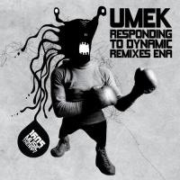 Artwork for Responding to Dynamic (Remixes Ena) by UMEK