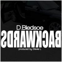 Artwork for Backwards by D. Bledsoe