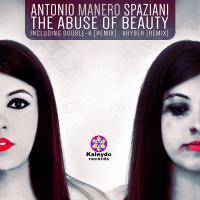 Artwork for The Abuse Of Beauty by Antonio Manero Spaziani