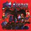 Artwork for Can't Stop Rockin' (Live in Germany, December 1995)