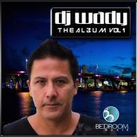 Artwork for The Album, Vol. 1 by DJ Wady